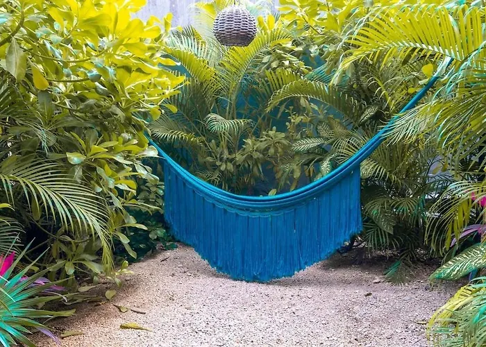 Hébergement de vacances Luum Wayak *