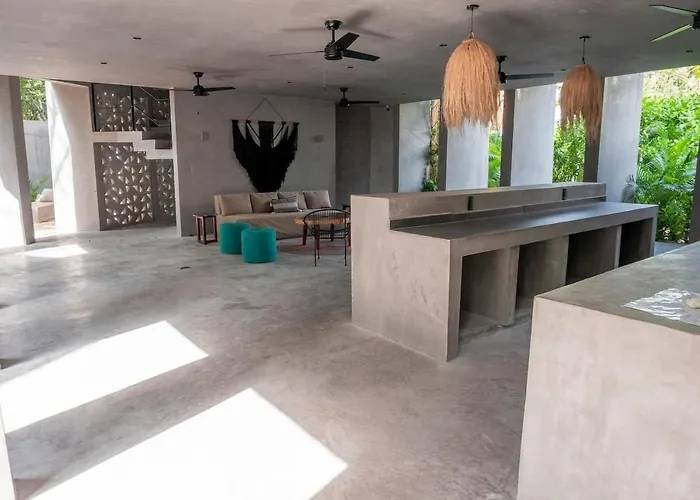 Luum Wayak * Tulum
