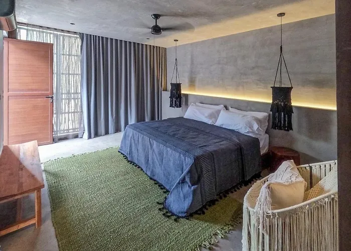 Luum Wayak Tulum